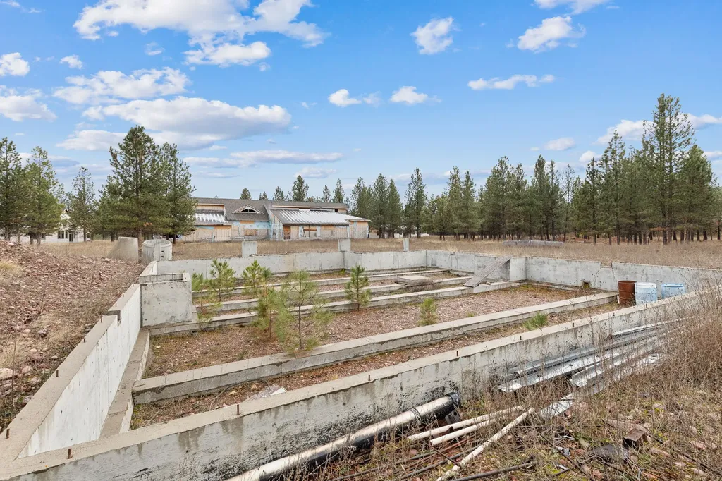 42722 Elbow Lake Road Seeley Lake MT 59868
