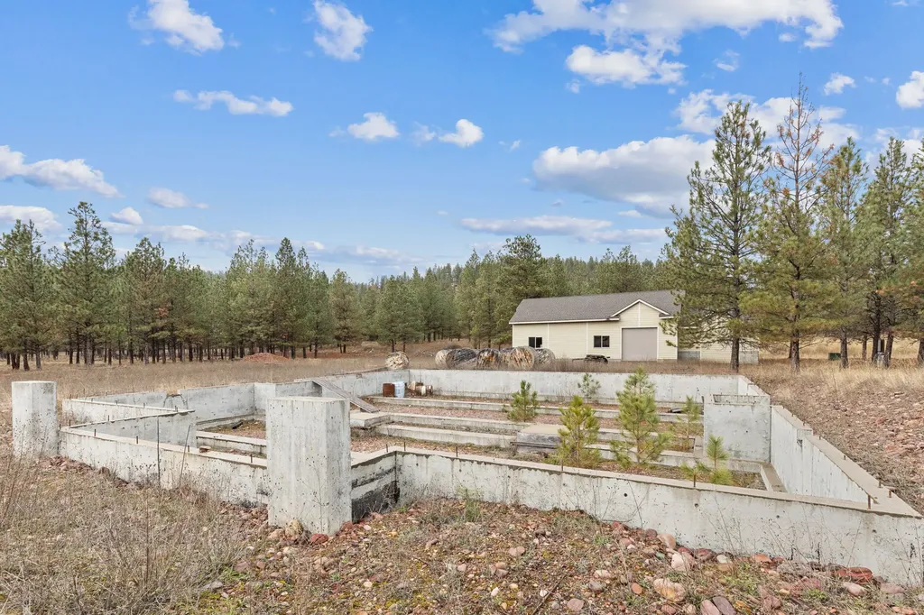 42722 Elbow Lake Road Seeley Lake MT 59868