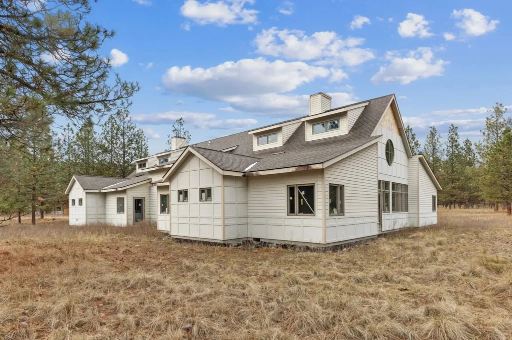 42722 Elbow Lake Road Seeley Lake MT 59868