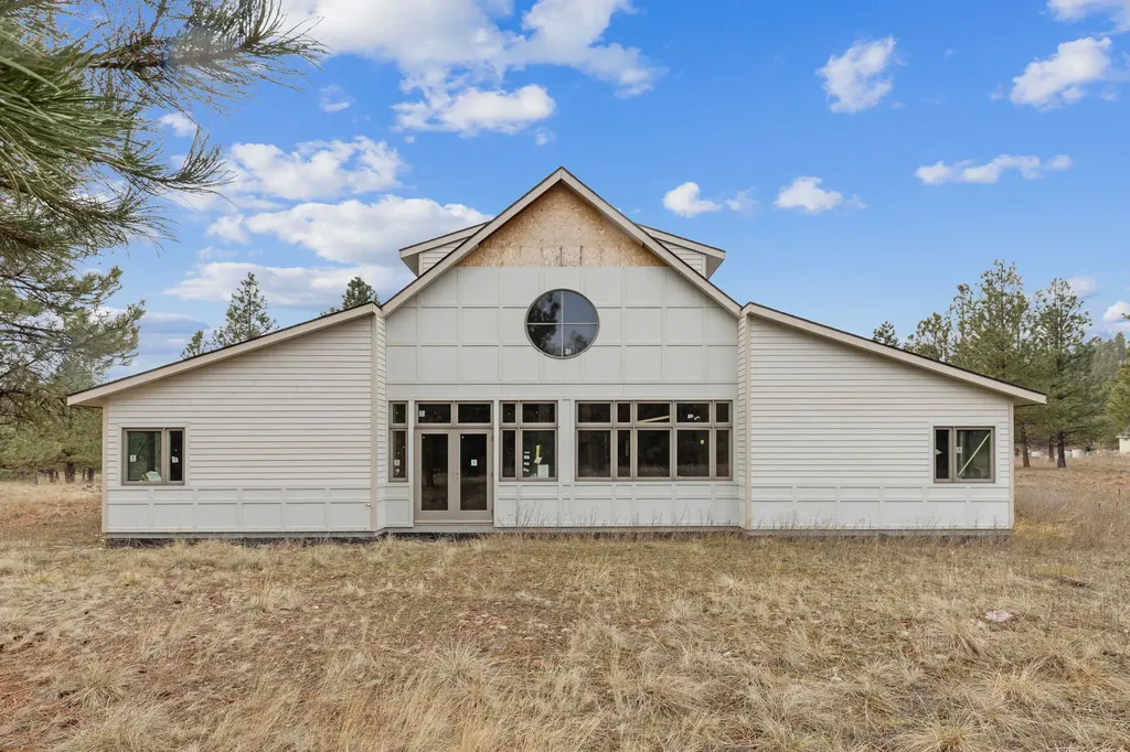 42722 Elbow Lake Road Seeley Lake MT 59868