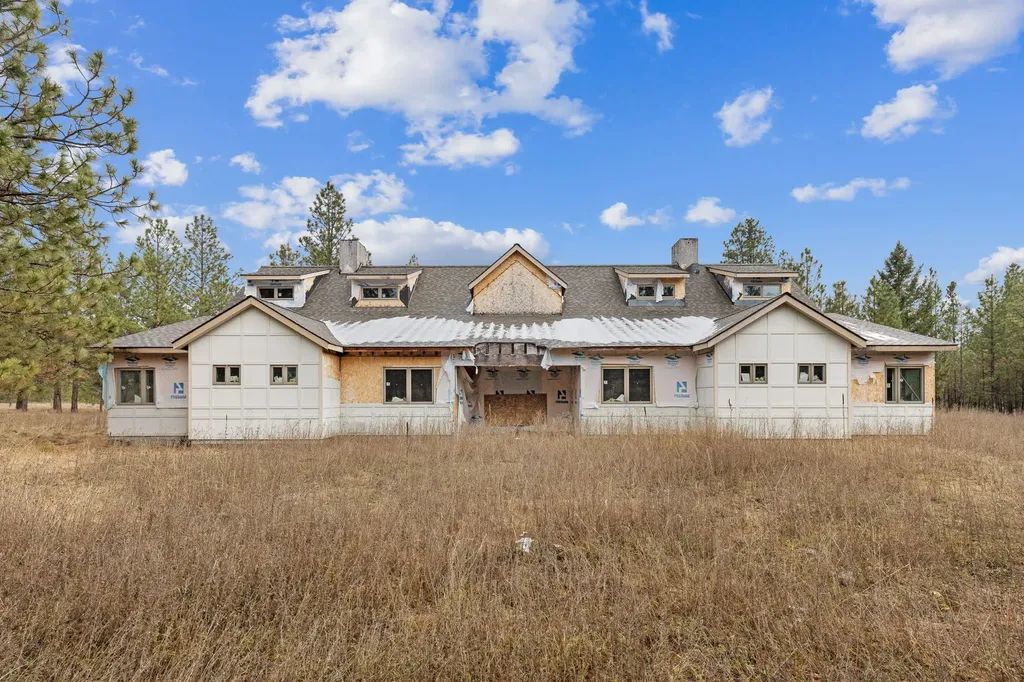 42722 Elbow Lake Road Seeley Lake MT 59868