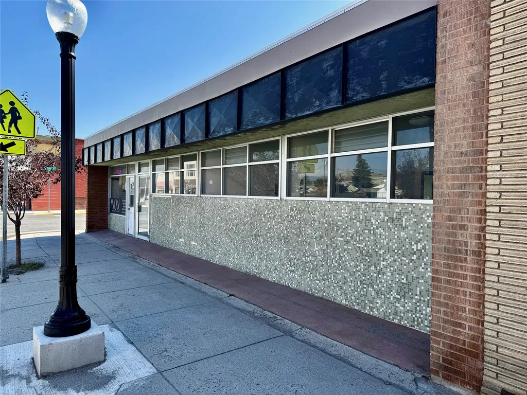 421 E Park Avenue Anaconda MT 59711