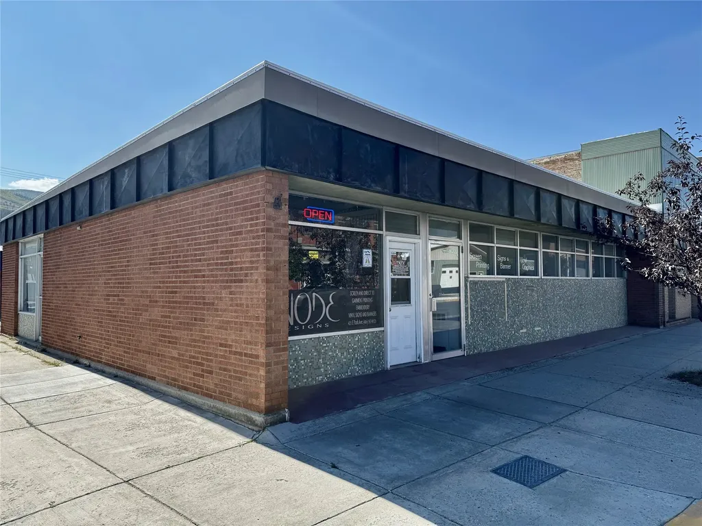 421 E Park Avenue Anaconda MT 59711
