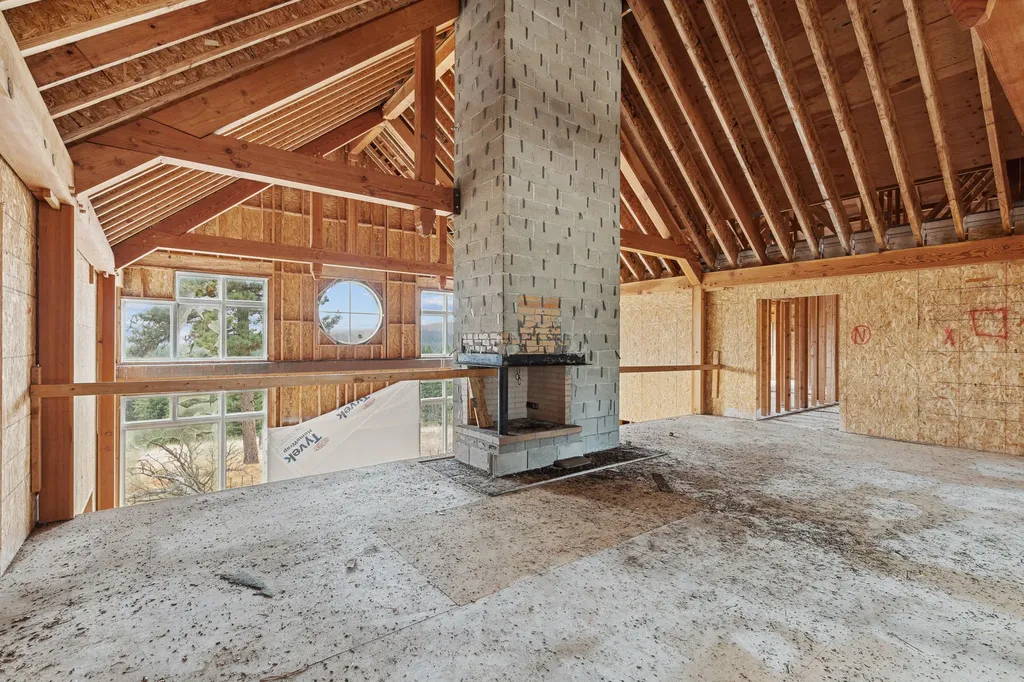 43644 Elbow Lake Road Seeley Lake MT 59868