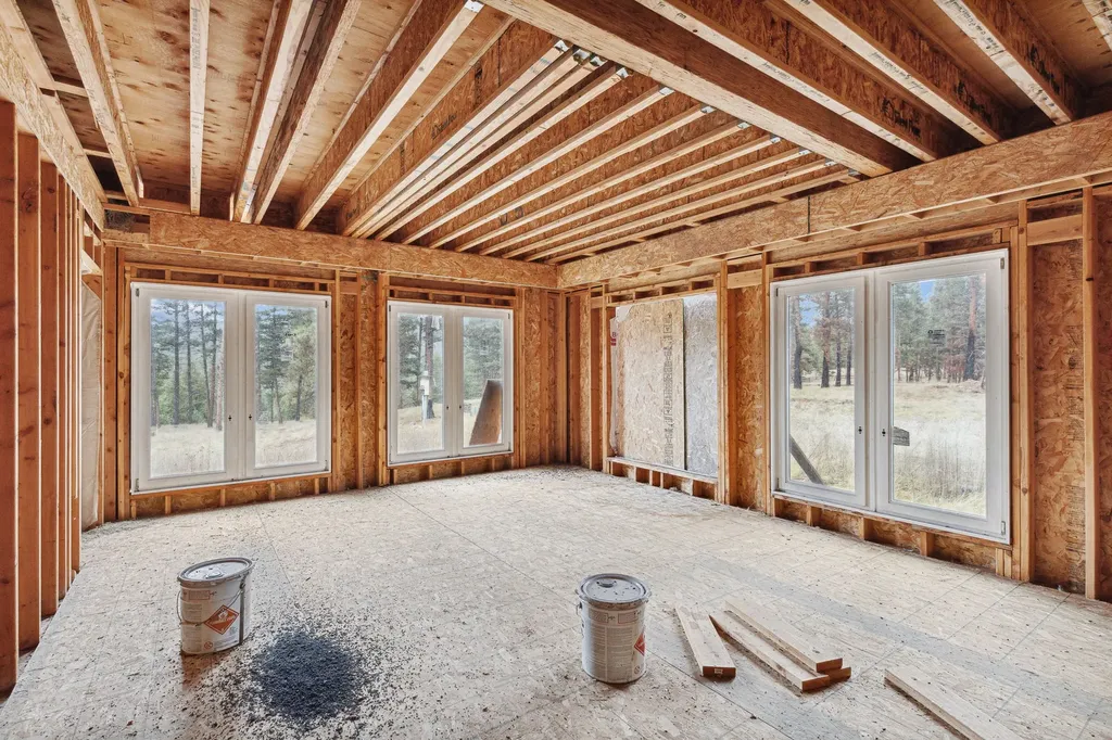 43644 Elbow Lake Road Seeley Lake MT 59868