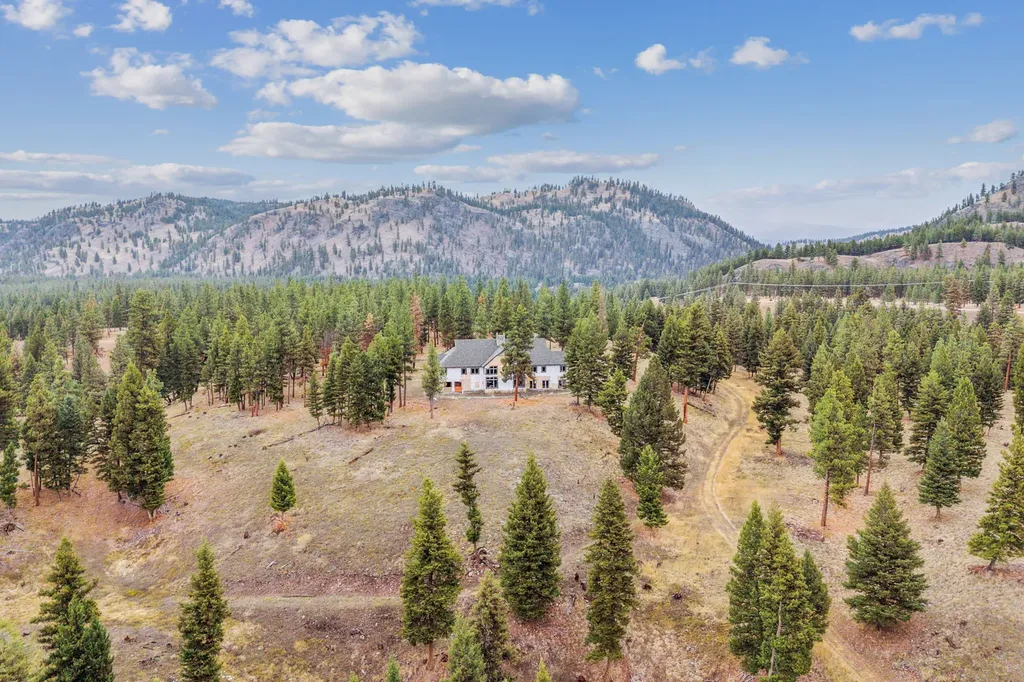 43644 Elbow Lake Road Seeley Lake MT 59868