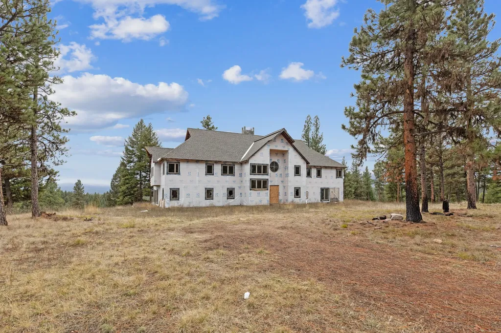 43644 Elbow Lake Road Seeley Lake MT 59868