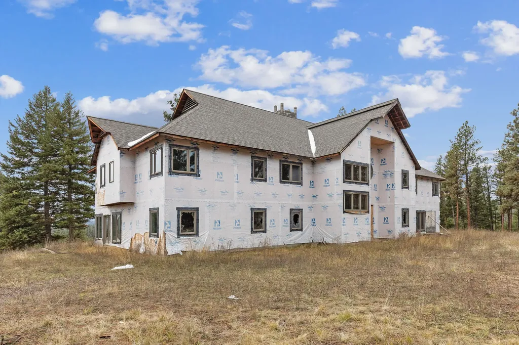 43644 Elbow Lake Road Seeley Lake MT 59868