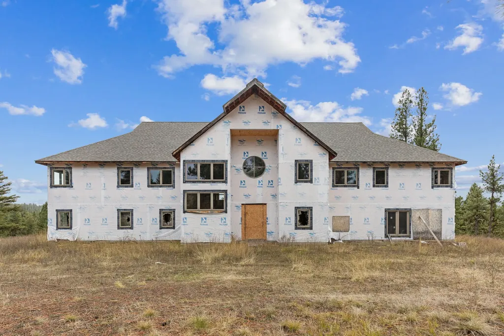 43644 Elbow Lake Road Seeley Lake MT 59868
