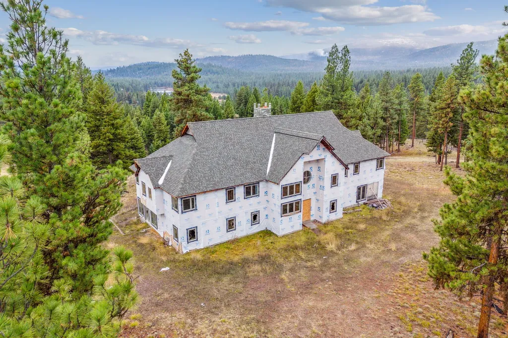 43644 Elbow Lake Road Seeley Lake MT 59868