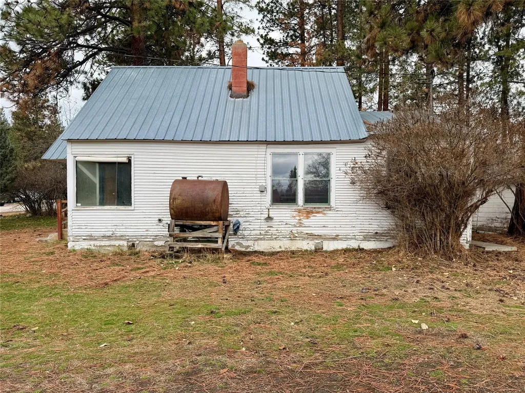 800 Central Avenue Hot Springs MT 59845