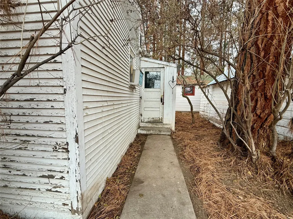 800 Central Avenue Hot Springs MT 59845
