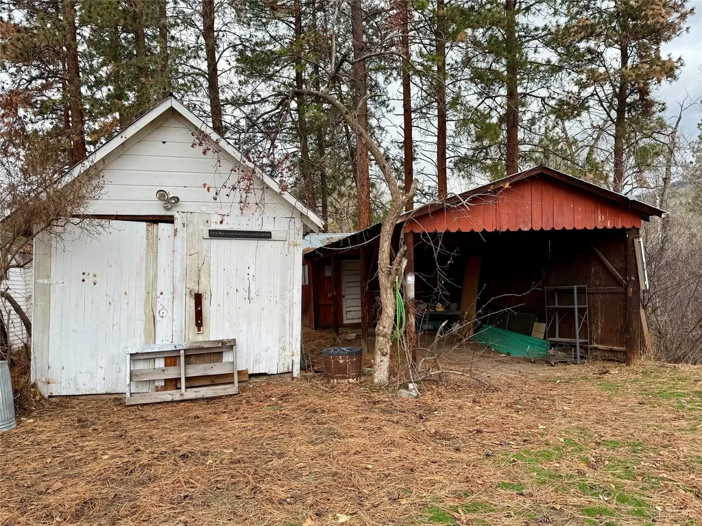 800 Central Avenue Hot Springs MT 59845