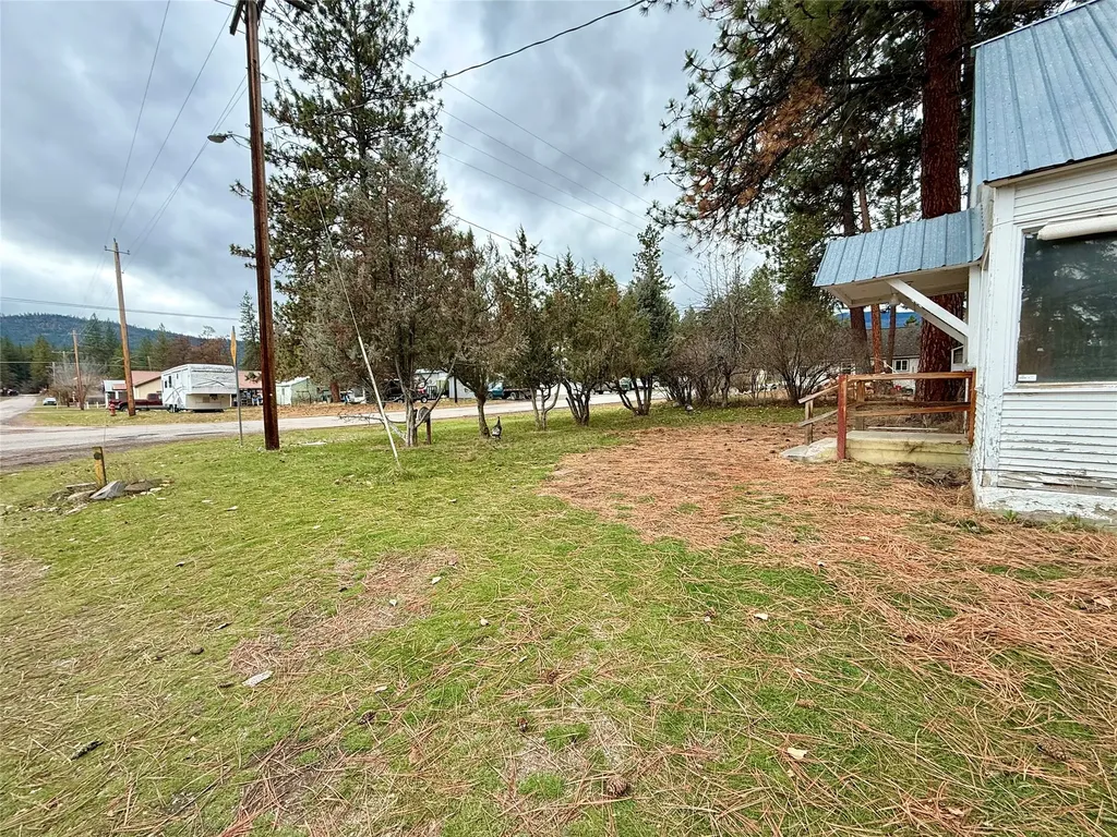 800 Central Avenue Hot Springs MT 59845
