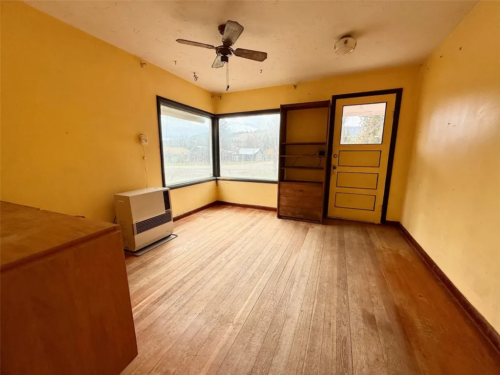 800 Central Avenue Hot Springs MT 59845