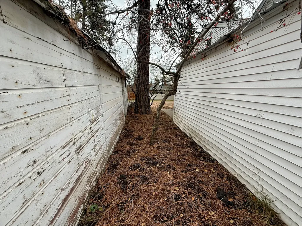 800 Central Avenue Hot Springs MT 59845
