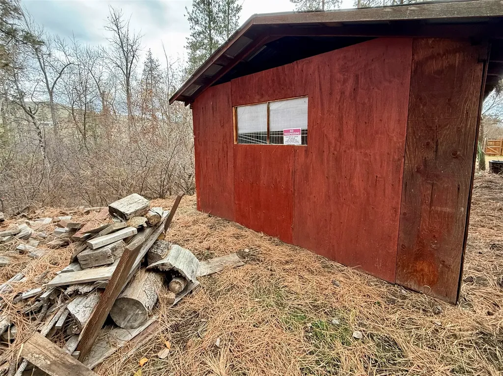 800 Central Avenue Hot Springs MT 59845