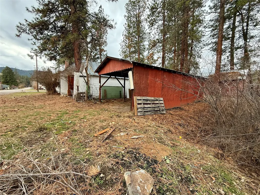 800 Central Avenue Hot Springs MT 59845