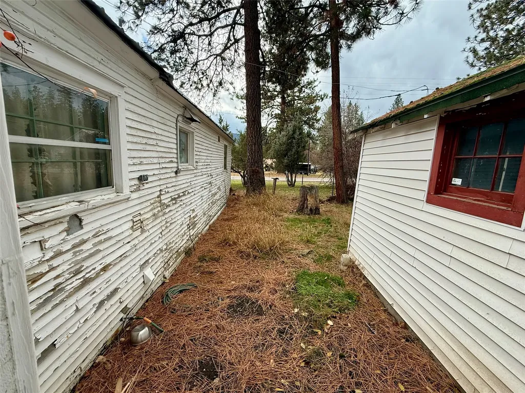 800 Central Avenue Hot Springs MT 59845