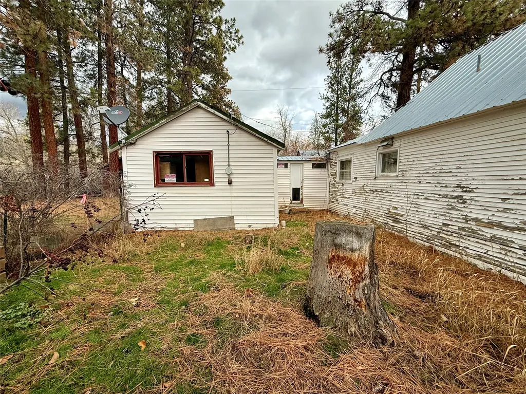 800 Central Avenue Hot Springs MT 59845