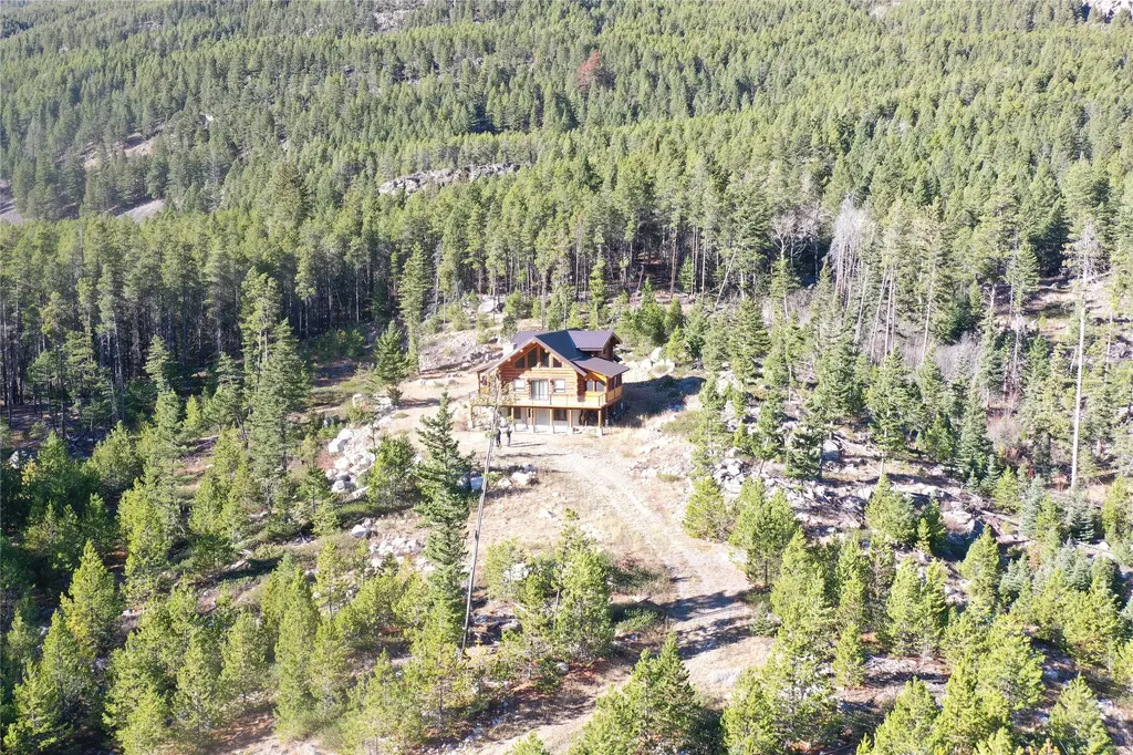 3916 Main Boulder Road Mcleod MT 59052