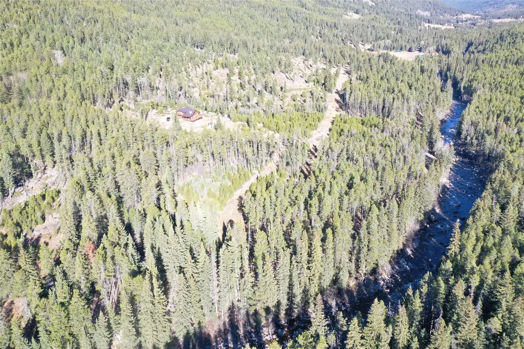 3916 Main Boulder Road Mcleod MT 59052