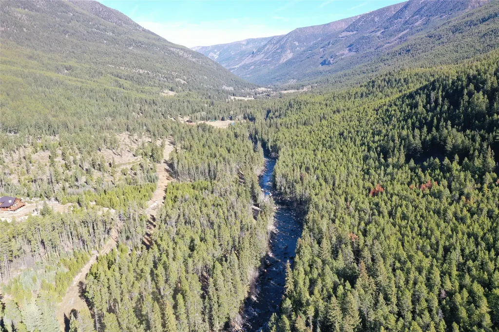 3916 Main Boulder Road Mcleod MT 59052