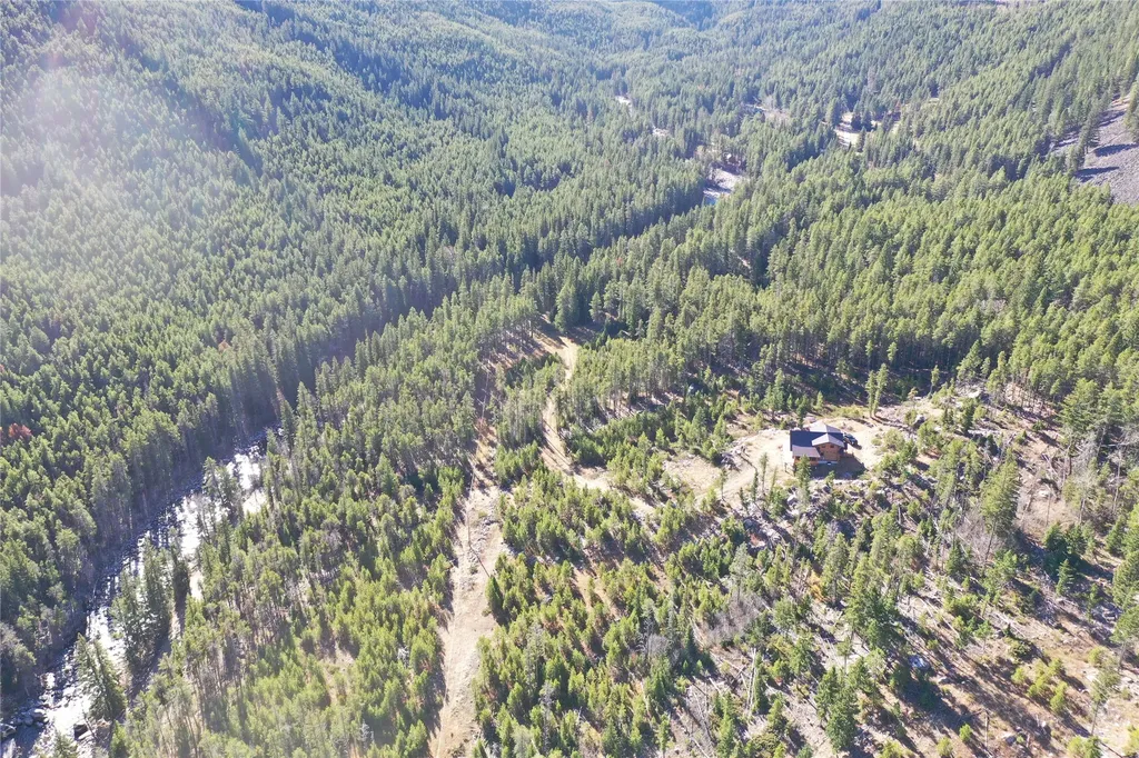 3916 Main Boulder Road Mcleod MT 59052