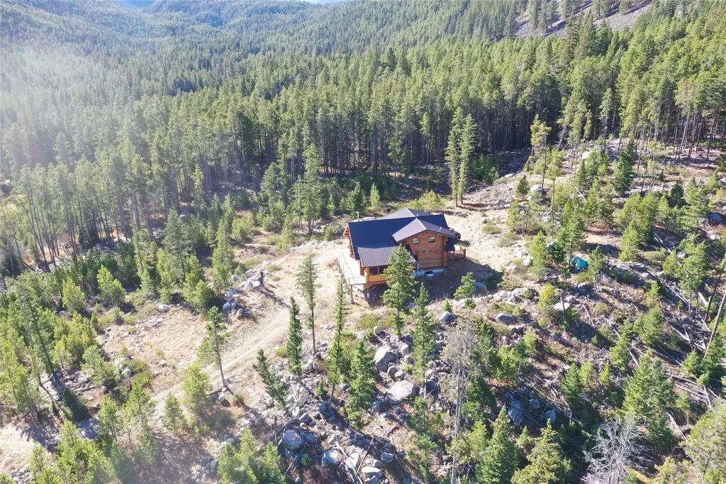 3916 Main Boulder Road Mcleod MT 59052