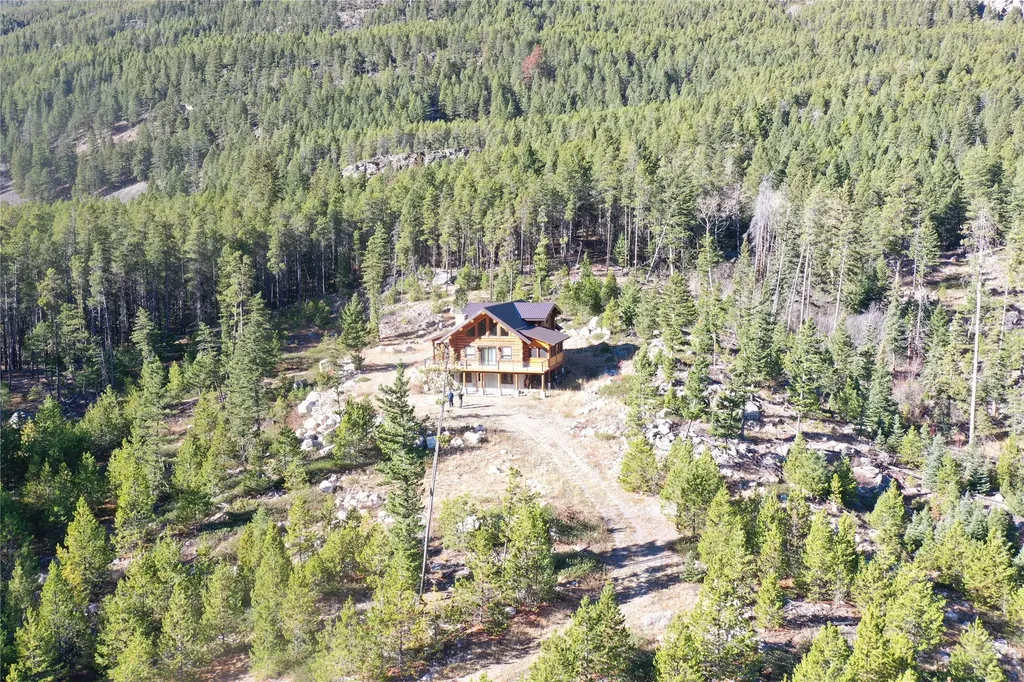 3916 Main Boulder Road Mcleod MT 59052
