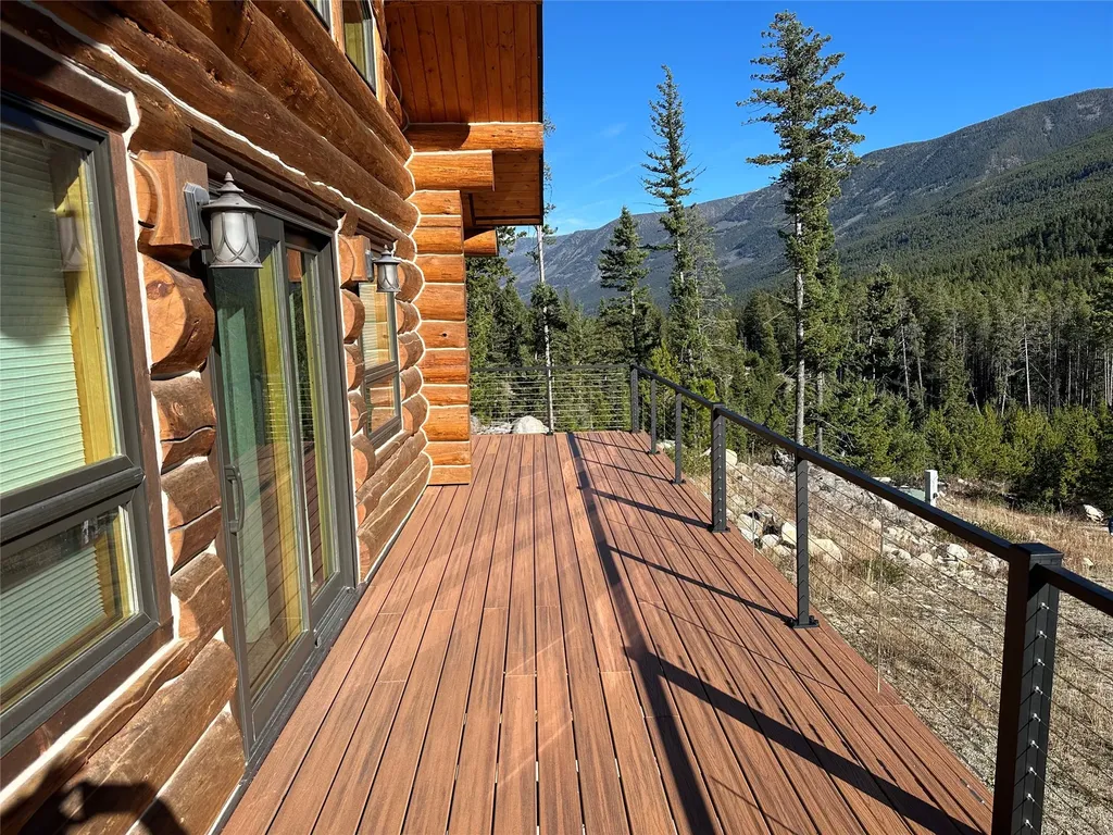 3916 Main Boulder Road Mcleod MT 59052