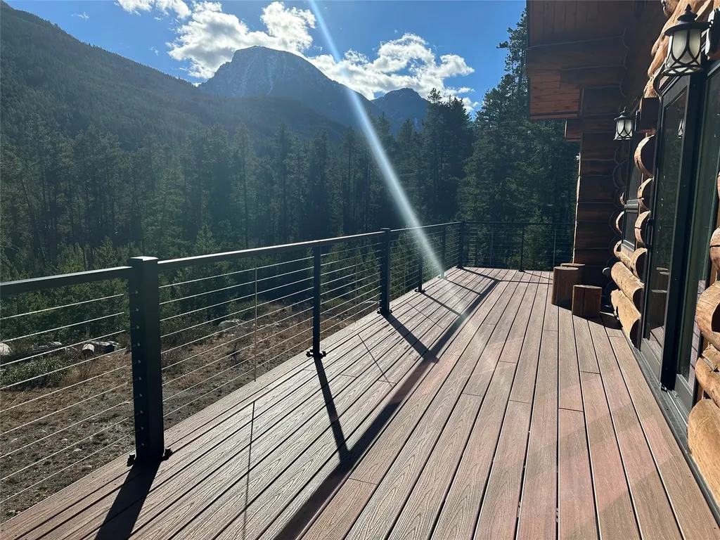 3916 Main Boulder Road Mcleod MT 59052