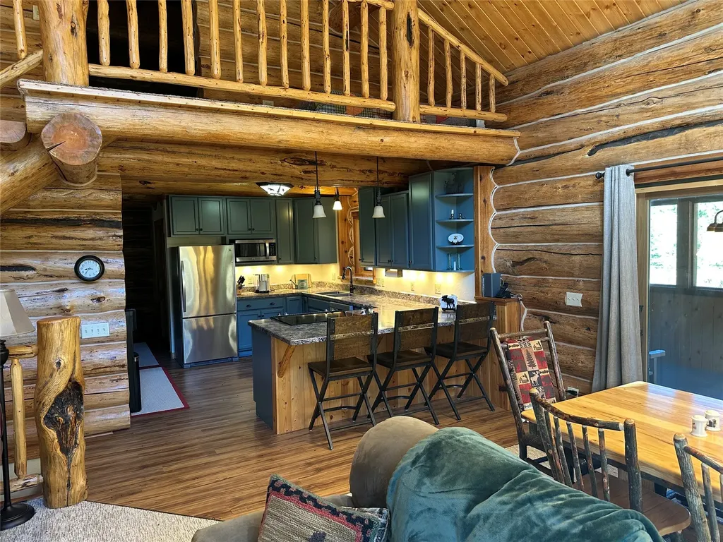 3916 Main Boulder Road Mcleod MT 59052