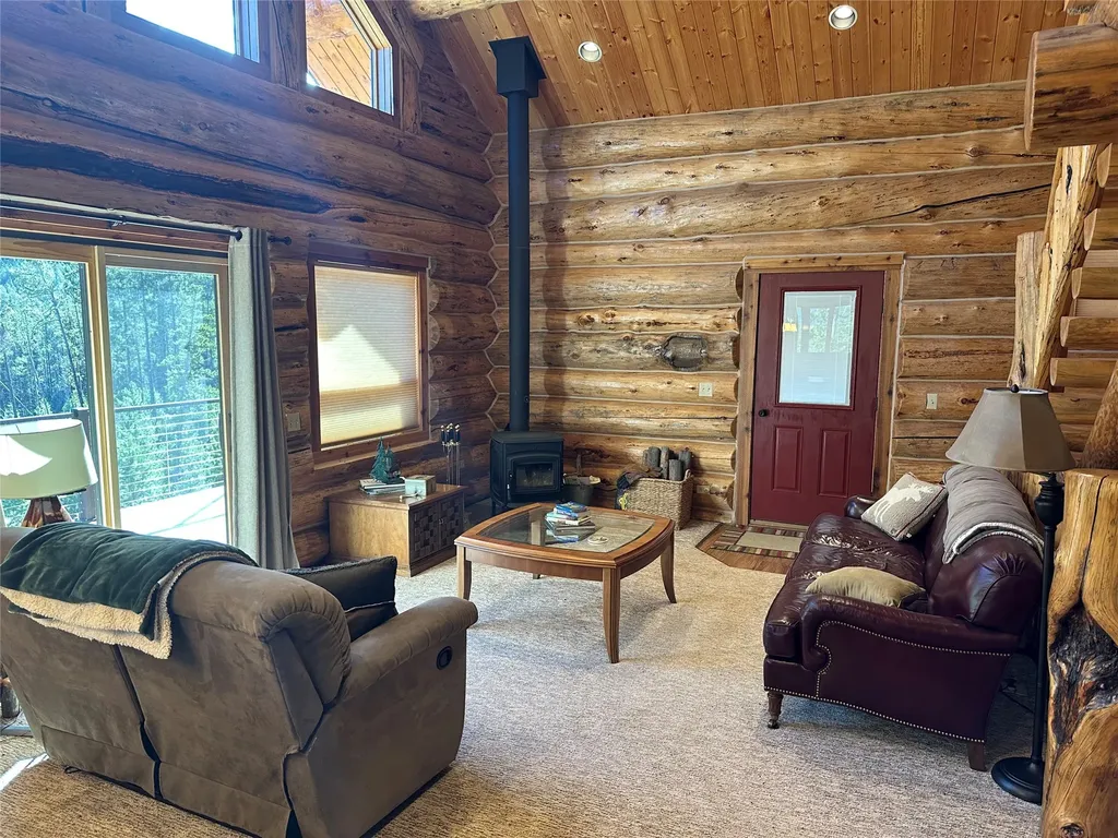 3916 Main Boulder Road Mcleod MT 59052