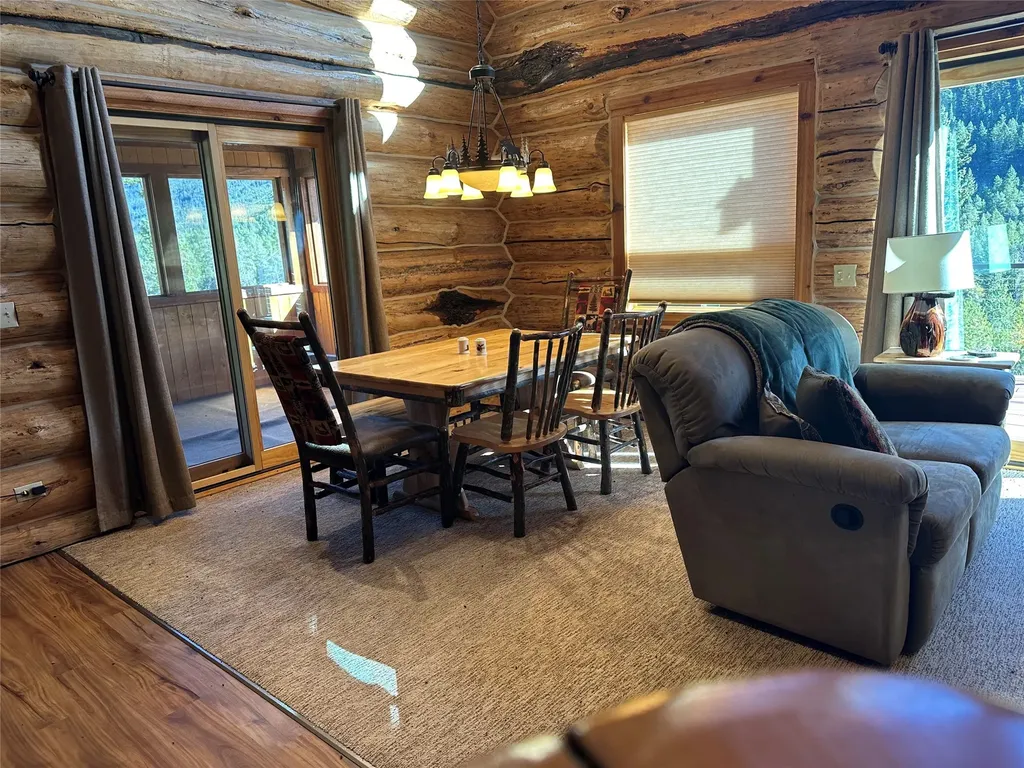 3916 Main Boulder Road Mcleod MT 59052