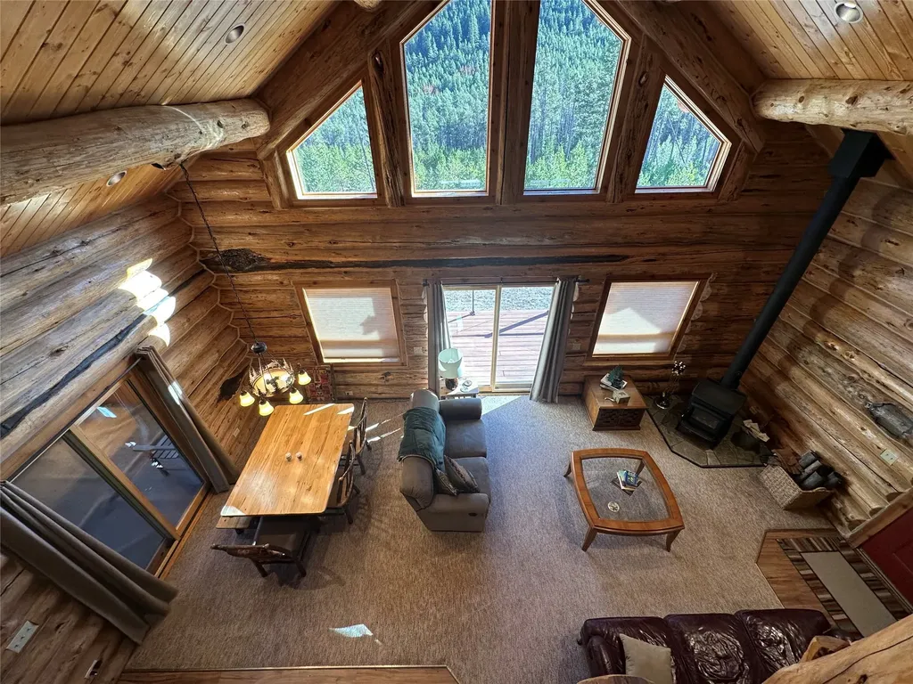 3916 Main Boulder Road Mcleod MT 59052