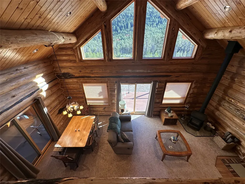 3916 Main Boulder Road Mcleod MT 59052
