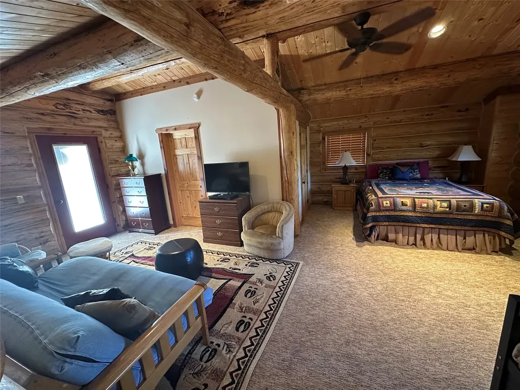 3916 Main Boulder Road Mcleod MT 59052
