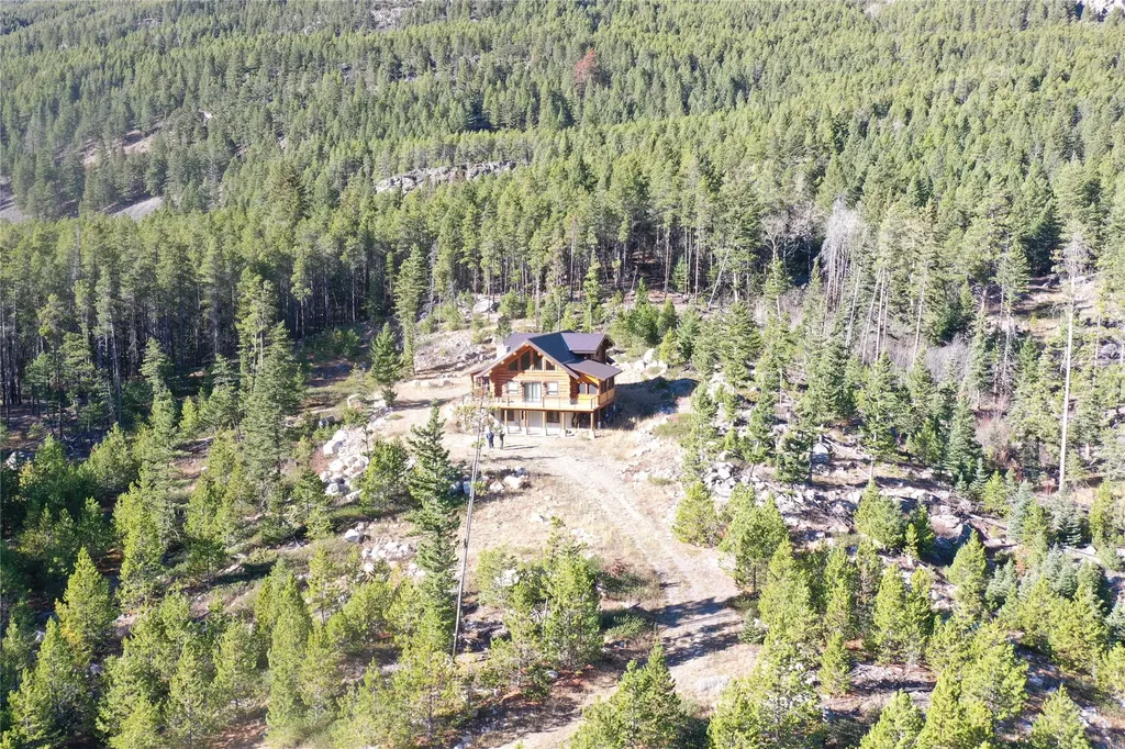 3916 Main Boulder Road Mcleod MT 59052