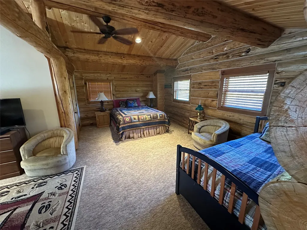 3916 Main Boulder Road Mcleod MT 59052