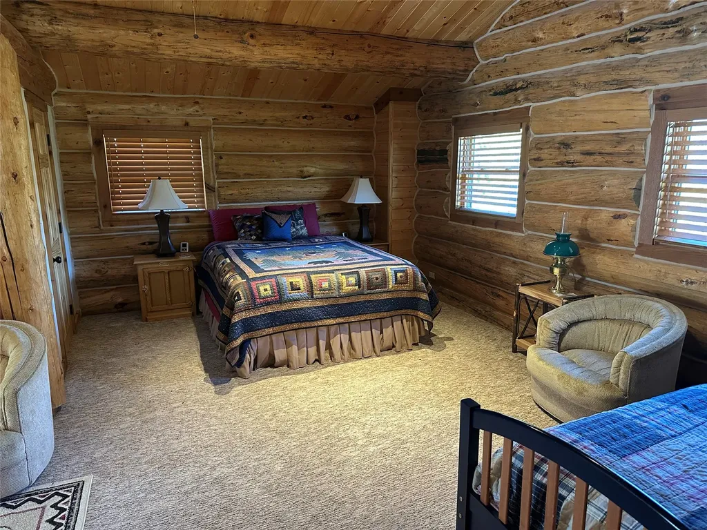 3916 Main Boulder Road Mcleod MT 59052