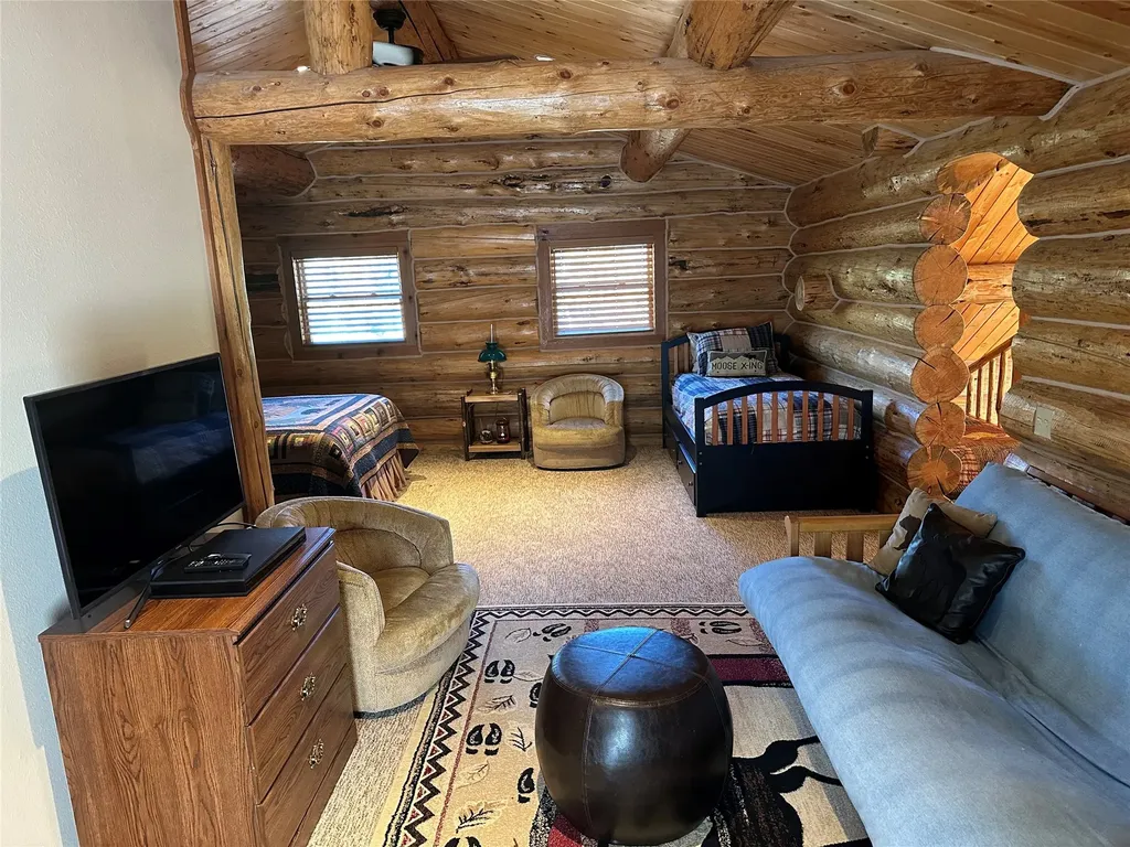 3916 Main Boulder Road Mcleod MT 59052