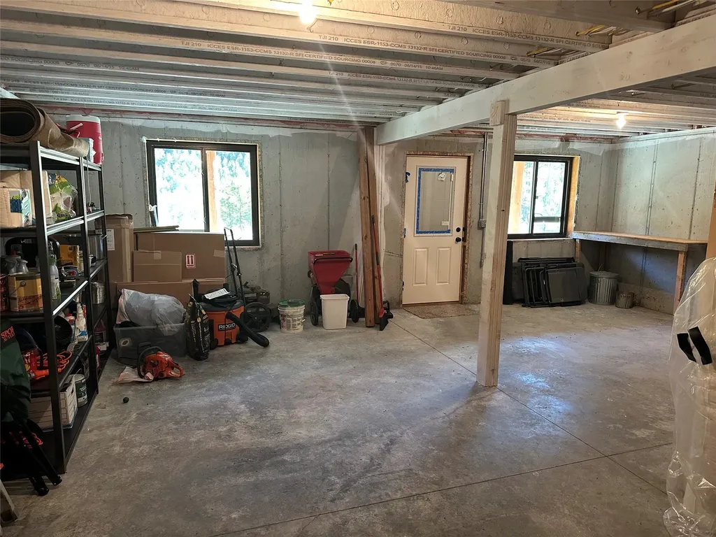 3916 Main Boulder Road Mcleod MT 59052