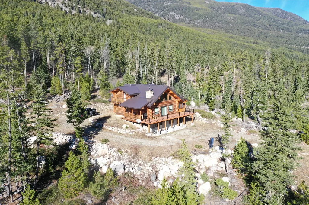 3916 Main Boulder Road Mcleod MT 59052