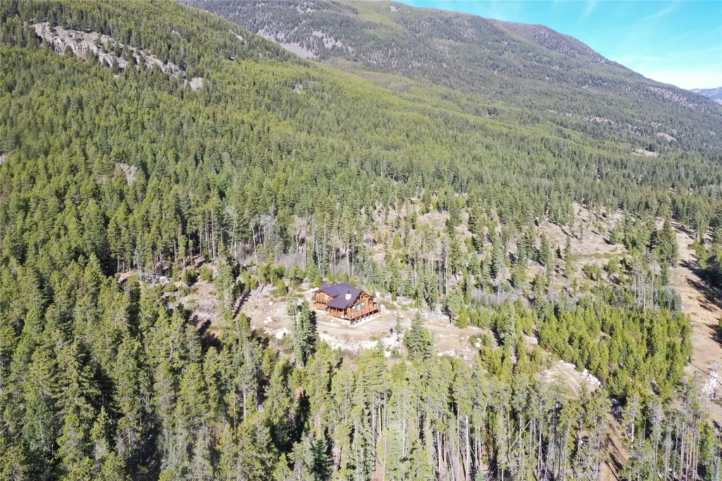 3916 Main Boulder Road Mcleod MT 59052