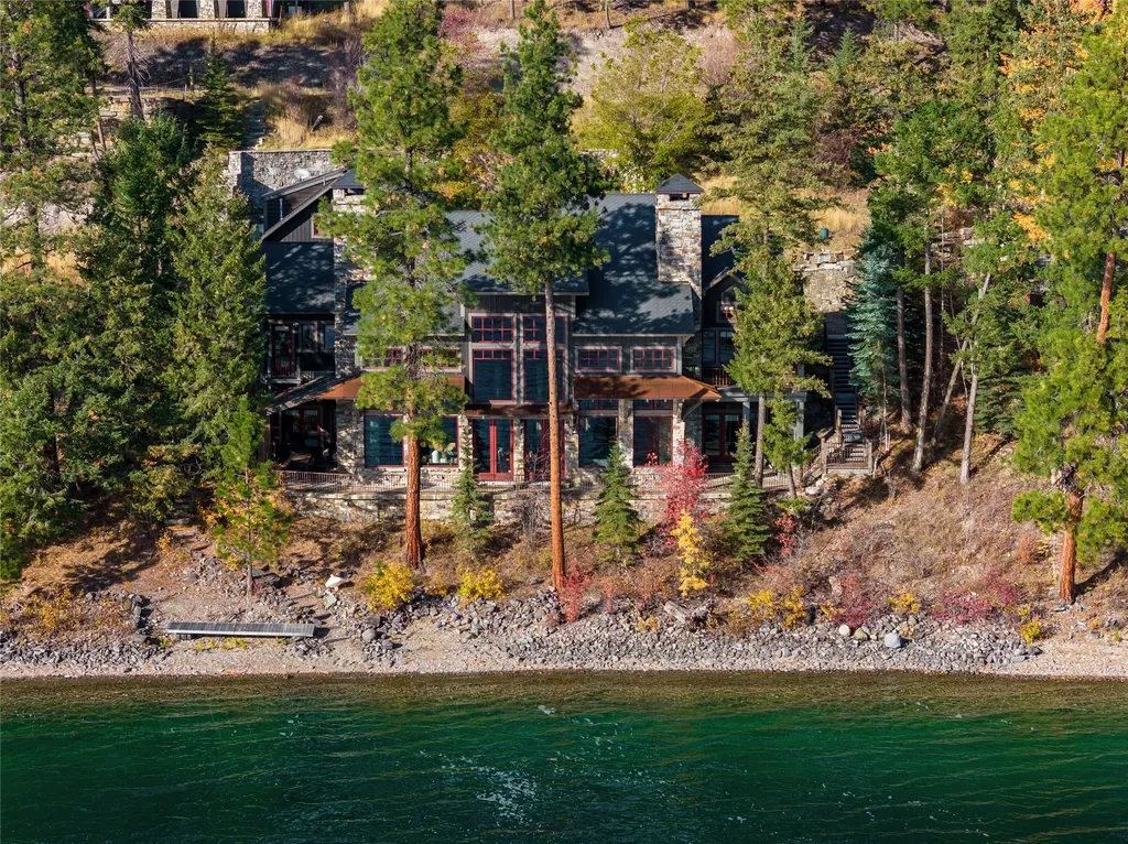 3614 E Lakeshore Drive Whitefish MT 59937