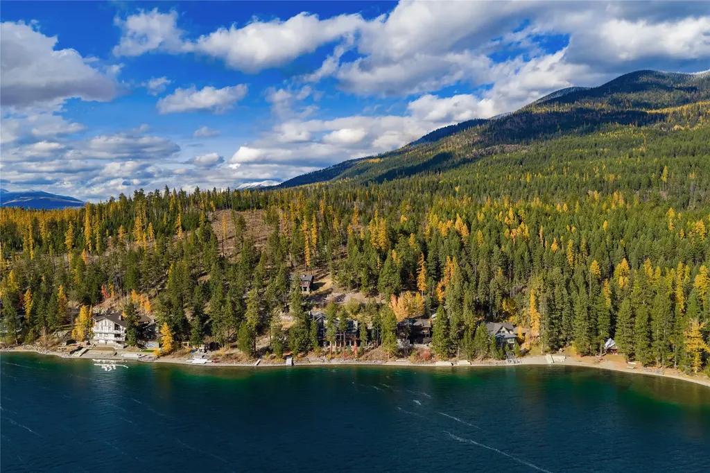 3614 E Lakeshore Drive Whitefish MT 59937