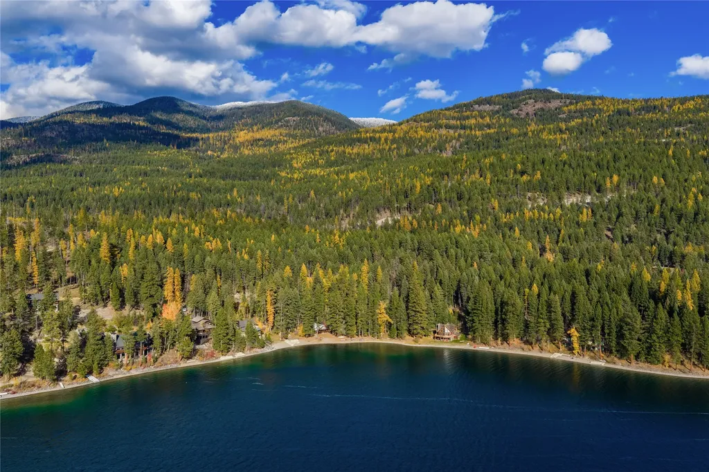 3614 E Lakeshore Drive Whitefish MT 59937