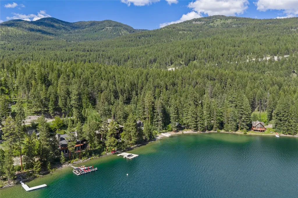 3614 E Lakeshore Drive Whitefish MT 59937