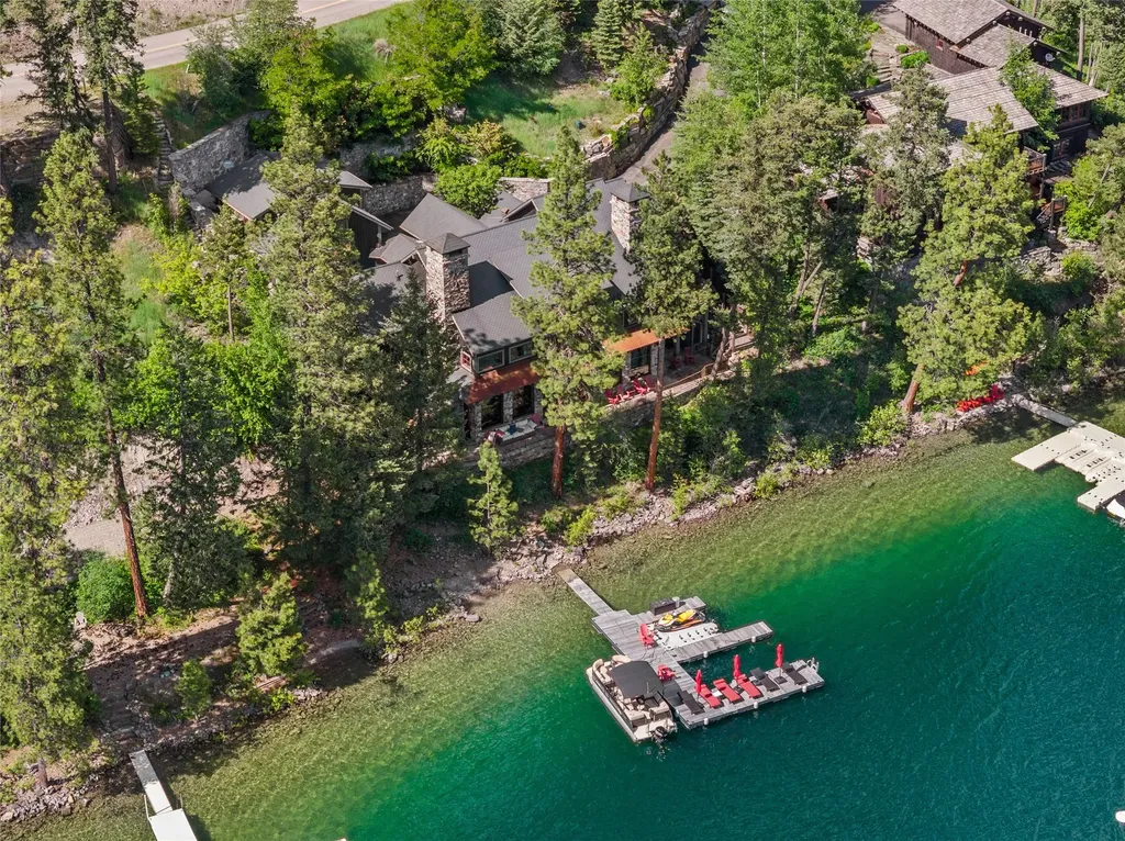 3614 E Lakeshore Drive Whitefish MT 59937